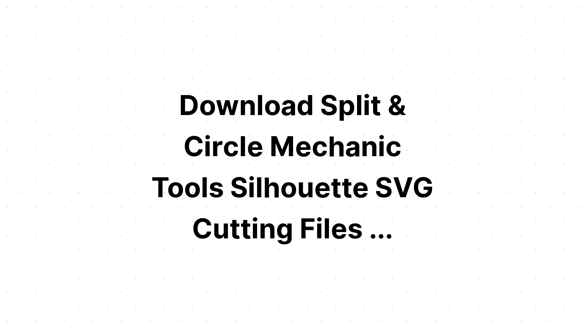 Download Free Svg Cut Hammer BorderSVG Files